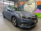 2018 Subaru Legacy 2.5i Limited