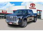 2024 Toyota Tundra Hybrid 1794 Edition