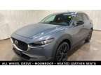 2023 Mazda CX-30 2.5 S Carbon Edition MOONROOF