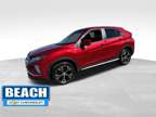 2019 Mitsubishi Eclipse Cross SEL