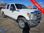 2016 Ford F-250SD Lariat