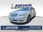 2011 Buick LaCrosse CXL