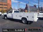 2024 Chevrolet Silverado 3500HD Work Truck