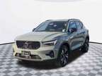 2024 Volvo XC40 Ultimate