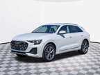 2024 Audi Q8 quattro