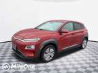 2021 Hyundai Kona Electric Ultimate