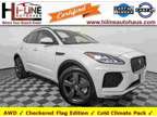 2020 Jaguar E-PACE Checkered Flag Edition AWD w/ Cold Climate Pack