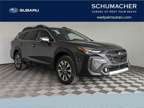 2024 Subaru Outback Touring