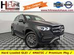 2022 Mercedes-Benz GLE GLE 350 4MATIC Premium w/ Driver Assist Plus