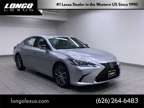 2024 Lexus ES 9040A