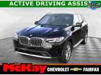 2022 BMW X3 xDrive30i 22XD