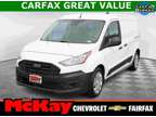 2020 Ford Transit Connect XL