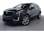 2024 Cadillac XT5 Sport