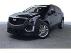 2024 Cadillac XT5 Sport