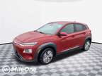 2021 Hyundai Kona Electric Ultimate