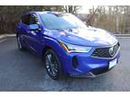 2023 Acura RDX A-Spec Advance Package SH-AWD