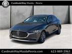 2024 Mazda Mazda3 2.5 S Preferred Package Base