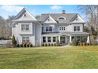 50 Thurton Dr, New Canaan, CT 06840