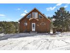 998 Bunker Hill Rd, Silver Cliff, CO 81252
