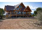 810 Mustang Dr, Rye, CO 81069