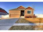 829 Mt Sneffels Ave, Severance, CO 80550