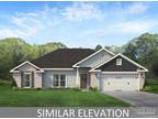 2725 Burlwood Dr, Milton, FL 32583