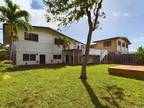 1364 Hoohulu St, Pearl City, HI 96782