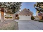 2720 Leoti Dr, Colorado Springs, CO 80922