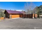 41 Navajo Ct, Lyons, CO 80540