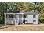 57 Forest Dr, Hiram, GA 30141