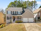 509 Autumn Ridge Dr, Canton, GA 30115