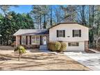 6109 Mincey Rd, Stone Mountain, GA 30087