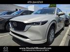 2024 Mazda CX-5 2.5 S Preferred Package