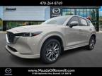 2024 Mazda CX-5 2.5 S Premium Package