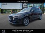 2024 Mazda CX-5 2.5 S Premium Plus Package