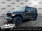 2024 Jeep Wrangler Willys 4xe