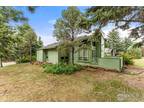 2202 Stonyhill Rd, Boulder, CO 80305
