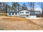 4920 Hadaway NW, Kennesaw, GA 30152