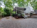 53 Park Vista Dr, Cleveland, GA 30528