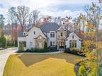 3213 Balley Forrest Dr, Alpharetta, GA 30004