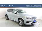 2024 Volvo XC90 Recharge Plug-In Hybrid Ultimate Reserved