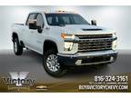 2023 Chevrolet Silverado 3500HD LTZ