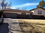 1609 cliffdale ln Pueblo, CO