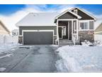 1318 85th Ave, Greeley, CO 80634