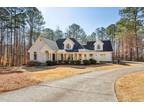 555 Split Ridge Dr, Canton, GA 30115