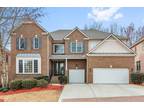 2266 Norbury Dr SE, Smyrna, GA 30080