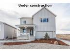 1621 Sunflower Wy, Johnstown, CO 80534