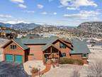 2800 Kiowa Trail, Estes Park, CO 80517