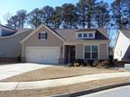 2547 Oak Barrel Dr, Snellville, GA 30078