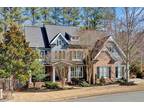 4985 Millwood Dr, Canton, GA 30114